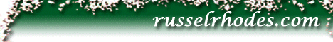 Personalized Christmas Tree Ornaments
