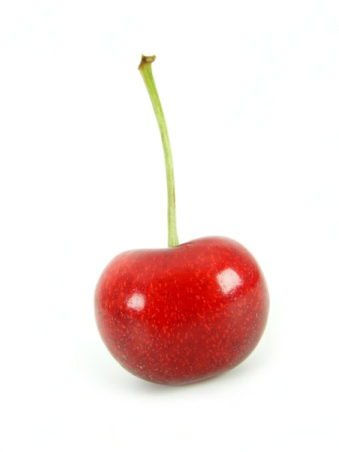 Cherries Fruit