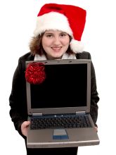 xmas games on PC