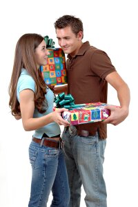 christmas gifts