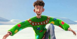 Best Animated Christmas Movies for Kids - Featured