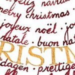 How to say Merry Christmas - Featured