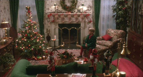 Best Kids Christmas Movies - Home Alone