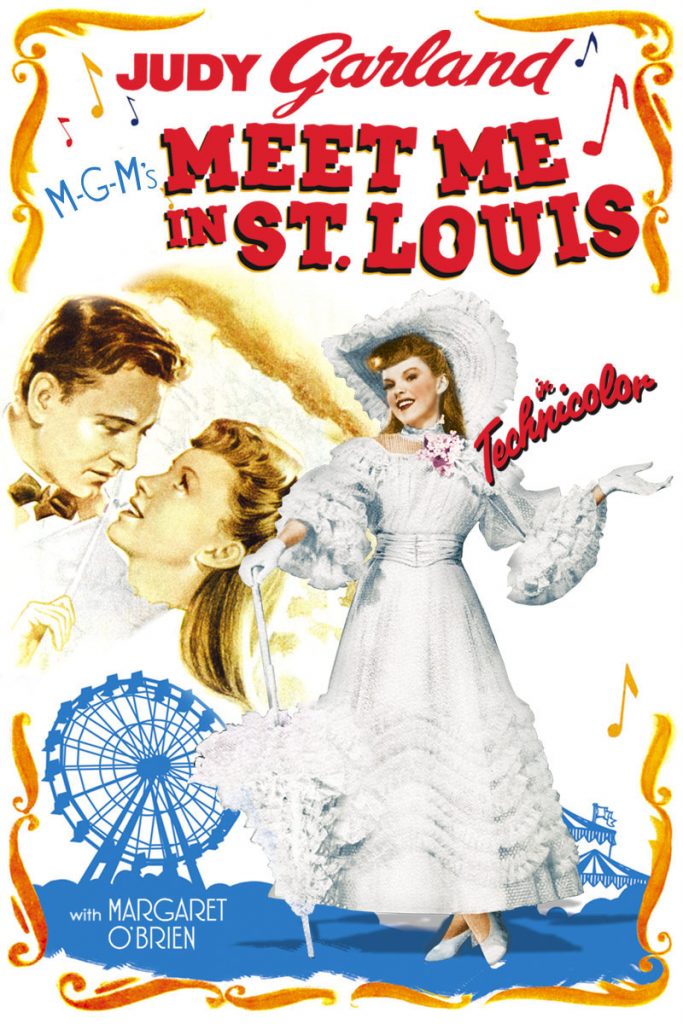 Best Classic Christmas Movies - StLouis