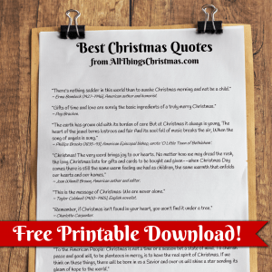 Best Christmas Quotes Funny Xmas Quotes All Things Christmas