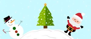 Christmas Songs for Kids Featured