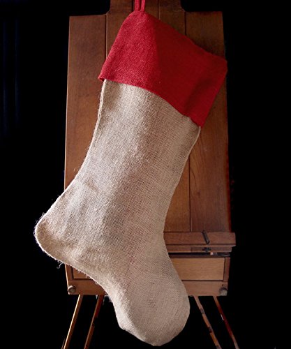 Victorian Christmas Decorations - Stockings