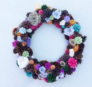 Best Summer Wreath Ideas