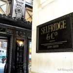 Selfridges Christmas Shop on AllThingsChristmas.com