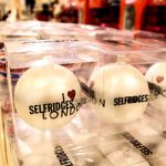 Selfridges Christmas Shop on AllThingsChristmas - Featured