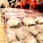 Selfridges Christmas Shop on AllThingsChristmas