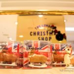Selfridges Christmas Shop on AllThingsChristmas.com
