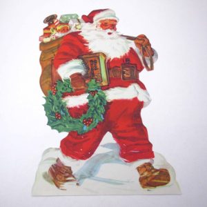 All Things Christmas Market Art and Home Decor - Grandmother's Attic