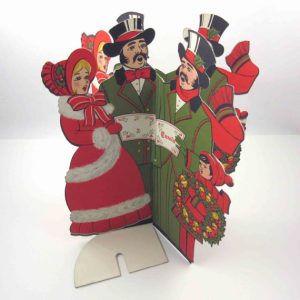All Things Christmas Market Art and Home Decor - Grandmother's Attic