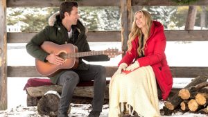 Hallmark Christmas Movies 2017 Full Schedule