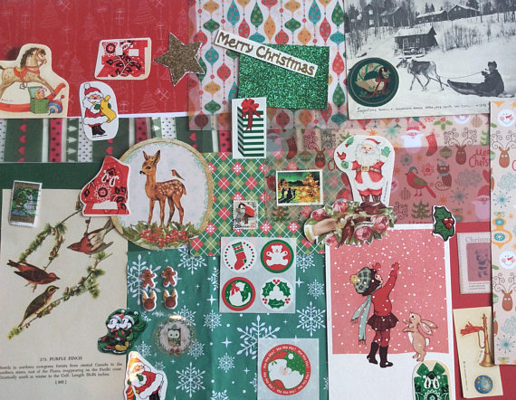 All Things Christmas Market - Crafts and Creatives - Christmas Craft Kits