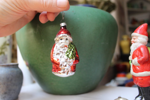 All Things Christmas Market - Christmas Tree Ornaments - Plantdreaming