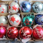 All Things Christmas Market - Christmas Tree Ornaments - Plantdreaming