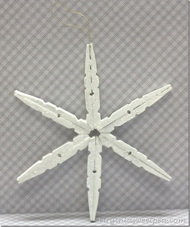 Best Snowflake Christmas Crafts for Kids