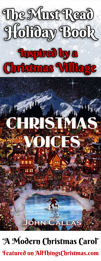 Christmas Voices Facebook Pin 2