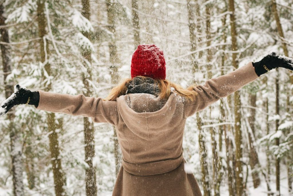 Tips for Outdoorsy Types This Christmas