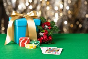 Amazing Mobile Casino Offers to Enjoy this Christmas Christmas Fun and Games