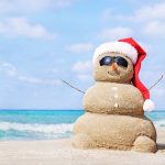 How to Celebrate Christmas in July (under the radar)