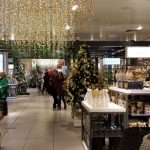 John Lewis Christmas Shop 2018