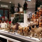 John Lewis Christmas Shop 2018