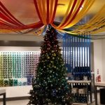 Christmas in London: Inside John Lewis Christmas Shop 2018