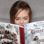 Start a New Advent Tradition with Clausen Family Countdown to Christmas