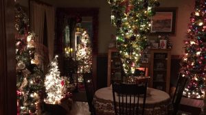 Christmas Home Decor