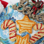 Keto Christmas Cookie Recipe