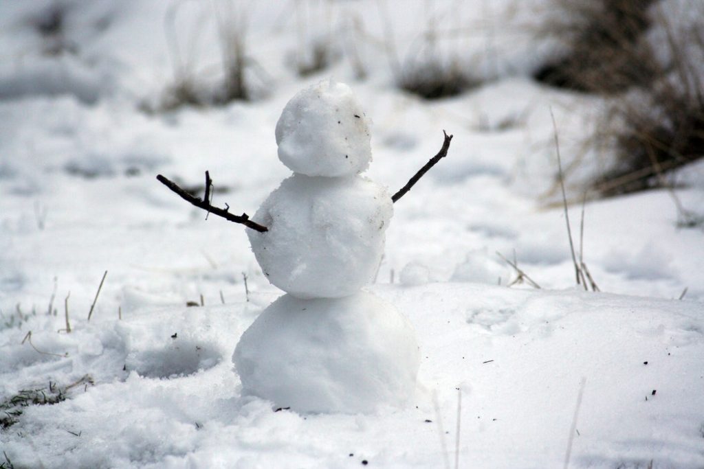 5 Ways to Ensure Winter is The Season of Family Joy 