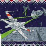 The Best Nerdy Christmas Jumpers