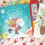 DIY Christmas Book Advent Calendar