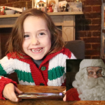Portable North Pole Review & Giveaway