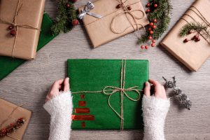 DIY Christmas Home Decor & Gifts