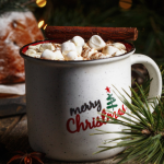 6 Homemade Christmas Drinks for Your Family