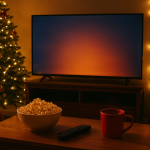Feel-Good Christmas Movies That Aren’t About Santa