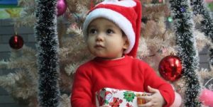 Family Christmas Traditions