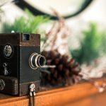 Thoughtful Christmas Gifts for People Who Love Capturing Moments
