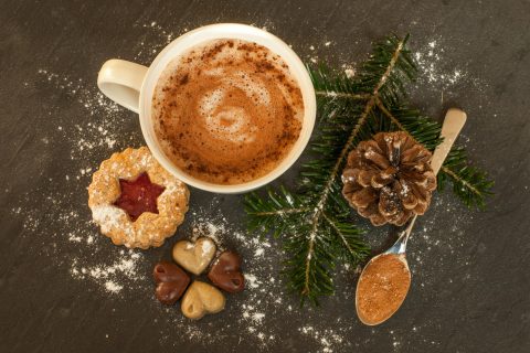What Makes CBD a Thoughtful Addition to Holiday Wellness Traditions