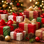 Timeless Gift Ideas for Every Christmas: Thoughtful Ideas Everyone Will Love