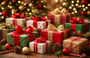 Timeless Gift Ideas for Every Christmas: Thoughtful Ideas Everyone Will Love Gifts