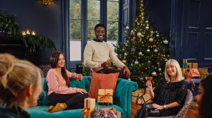 Family Christmas Traditions